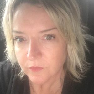 Meet your Posher, Carol